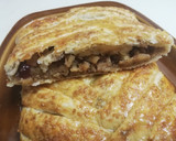 Foto del paso 13 de la receta: Strudel de manzana, arándanos y nueces