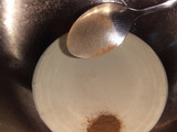 Helado De Canela Y Cajeta