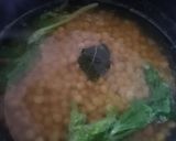 Foto del paso 1 de la receta: Garbanzos con choricillo