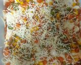 ઈટાલીયન વેજ લઝાનિયા (Italian Veg. Lasagna Recipe In Gujarati) રેસીપી સ્ટેપ12ફોટો