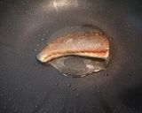 骰子鮭魚炊飯的食譜步驟2照片