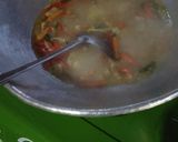 Foto langkah ke 3 dari resep Tempe rawit pedas.