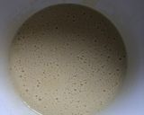 Foto del paso 2 de la receta: Budín de café con frosting ☕️🥧