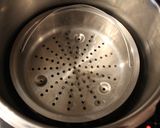 Foto del paso 1 de la receta: Amuerzo lagrimeado