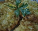 Foto langkah ke 7 dari resep Bakwan Jagung.