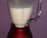Foto del paso 1 de la receta: Panna cotta con Coulis de mango