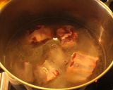 Foto del paso 2 de la receta: Puchero de rabo
