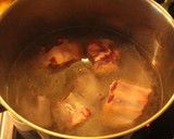 Foto del paso 2 de la receta: Puchero de rabo
