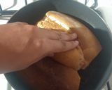Foto del paso 11 de la receta: Emparedado con chorizo argentino👌🏻 🇦🇷