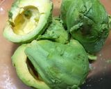 Foto del paso 3 de la receta: Pollo en cítricos con puré de palta