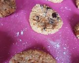 Une image de l'étape 4 de Cookies antigaspi 😀.