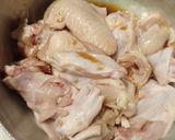 Foto langkah ke 1 dari resep Paha Ayam Rica Rica by me.