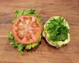 Mike's Cold Alaskan King Crab Cheese Bagel Spread recipe step 11 photo