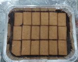 Foto del paso 4 de la receta: Tarta de galletas y chocolate