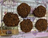 Foto del paso 10 de la receta: Batido de chocolate y galletas sin lactosa y sin gluten en una sola receta