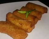 Foto langkah ke 7 dari resep Risoles Kentang Wortel.