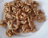 Foto del paso 2 de la receta: Bizcocho de manzana, nueces y pasas