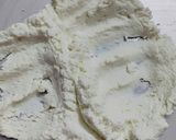 মাখা সন্দেশ (Makha sandesh recipe in Bengali) রেসিপি ধাপ - 2 ছবি