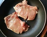 Foto del paso 3 de la receta: Carre de cerdo a la barbacoa