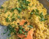 भुट्टे का कीस (BHUTTE KA KEES RECIPE IN HINDI) रेसिपी चरण 6 फोटो