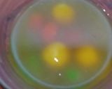 Foto langkah ke 10 dari resep Bubur candil pelangi.