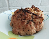 Foto del paso 3 de la receta: Coliflor al horno con miso