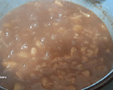 Foto del paso 2 de la receta: Empanadillas de pera con canela, sin azúcar