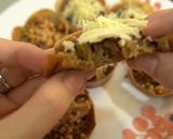Foto langkah ke 5 dari resep Martabak kopi mini Anti gagal.