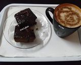 A picture of step 7 of Coffee.