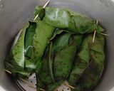 Foto langkah ke 8 dari resep Pepes Ikan Gembung.