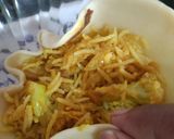 ফুলকপির পর্দা পোলাও ও ফুলকপির কাবাব (foolkopir parda polau o foolkopir kabab recipe in Bengali) রেসিপি ধাপ - 4 ছবি