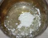 Cireng crispy bumbu rujak langkah memasak 2 foto