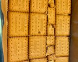 Foto del paso 4 de la receta: Tarta de galletas clásica