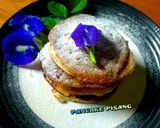 Foto langkah ke 4 dari resep Pancake pisang (64_GAS2025).