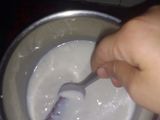 हॉट डार्क चॉकलेट ड्रिंक #ir