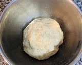 黑芝麻吐司的食譜步驟3照片