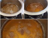 લચકો મોહનથાળ (Lachko Mohanthal Recipe In Gujarati) રેસીપી સ્ટેપ3ફોટો