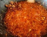 A picture of step 3 of Clusterbeans Pumpkin Curry - Gavar Kaddu Sabzi.