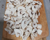 Foto del paso 2 de la receta: Berenjenas rellenas