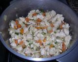Foto del paso 8 de la receta: Mix express de pollo a la crema