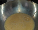 Foto del paso 7 de la receta: Sopa de pollo con bolitas crujientes de calabacín