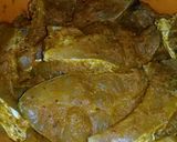 A picture of step 4 of Tawa Fried Fish.