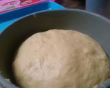 Foto langkah ke 2 dari resep Donat (no kentang).