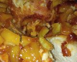 Foto del paso 12 de la receta: Queque de Piña con Caramelo