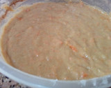 Foto del paso 2 de la receta: Carrot Cake
