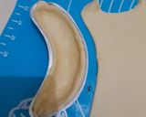 Foto langkah ke 8 dari resep Banana milk cruncy tanpa korsvet.