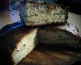 Foto del paso 6 de la receta: Torta de Manzana