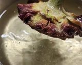 Foto del passaggio 3 della ricetta Carciofo alla giudia