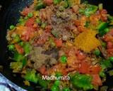 Paneer Bhurji recipe step 6 photo