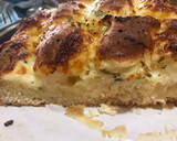 Foto del paso 7 de la receta: Pan de ajo y queso